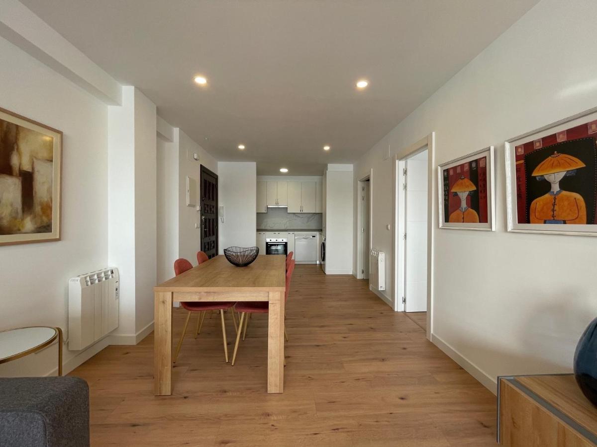 Ibaia By Smiling Rentals Hondarribia Exterior foto