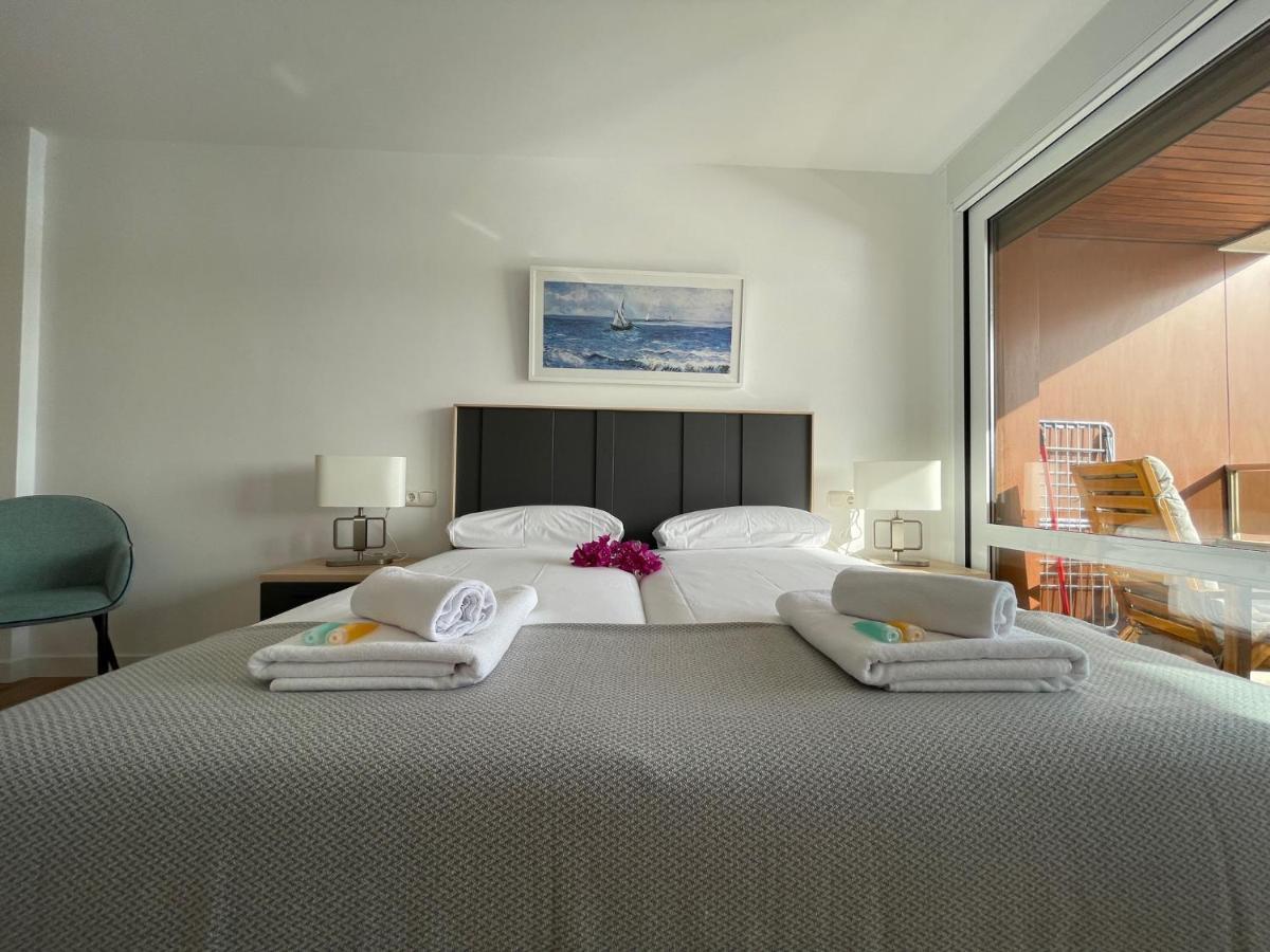 Ibaia By Smiling Rentals Hondarribia Exterior foto